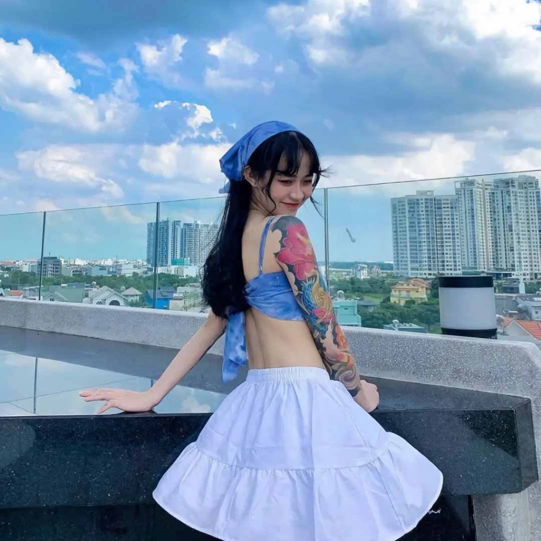 现在开始作秀时间