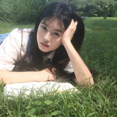 今天也是女演员