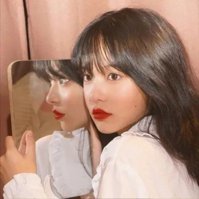 幸运的星