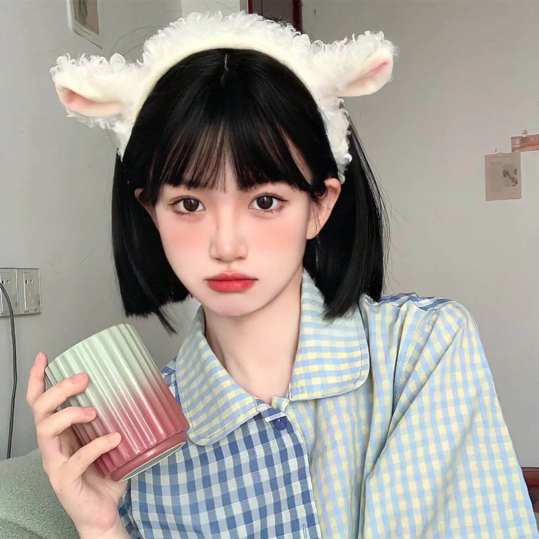 艺术系女生